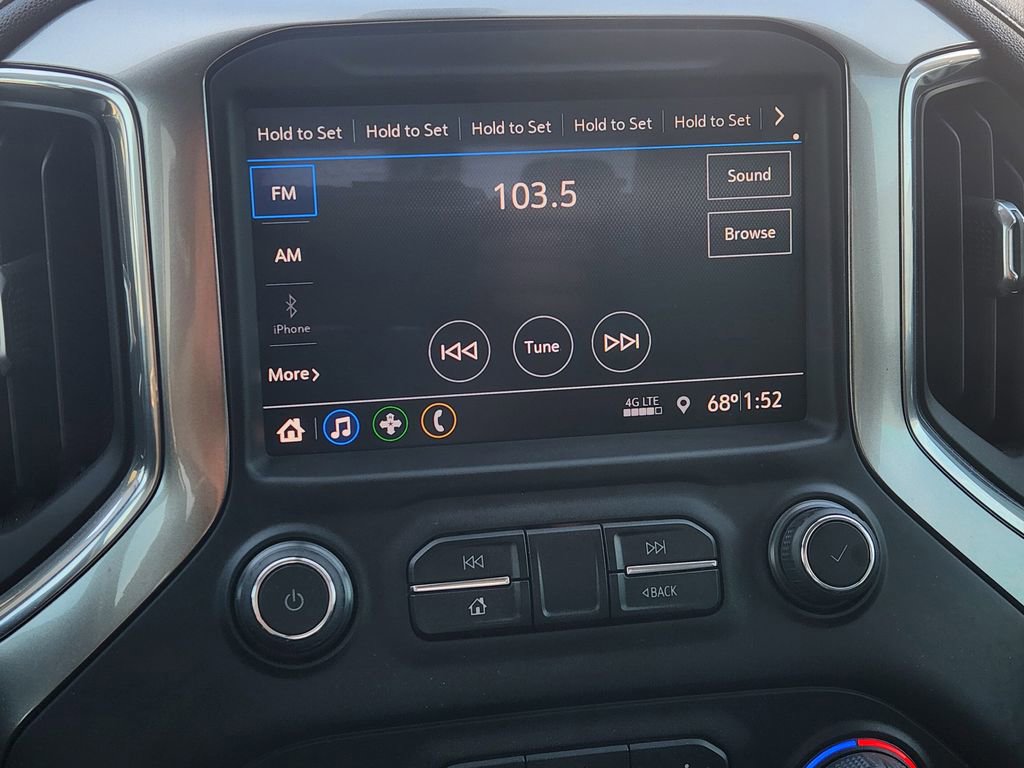 Used 2019 Chevrolet Silverado 1500 RST w/ All-Star Edition image 22