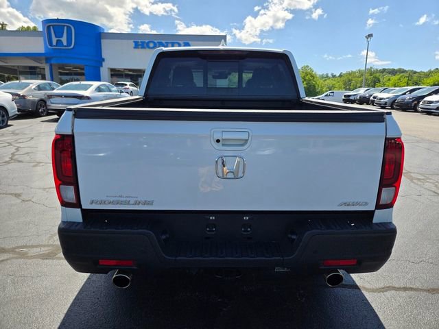 Used 2023 Honda Ridgeline RTL-E image 8
