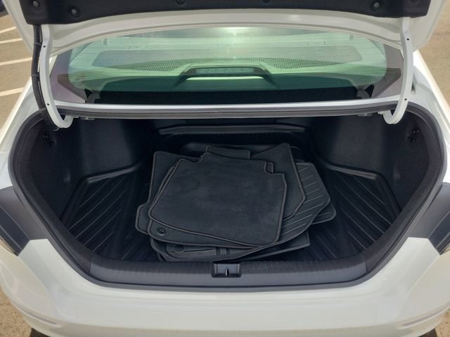 Certified 2023 Honda Accord EX image 8