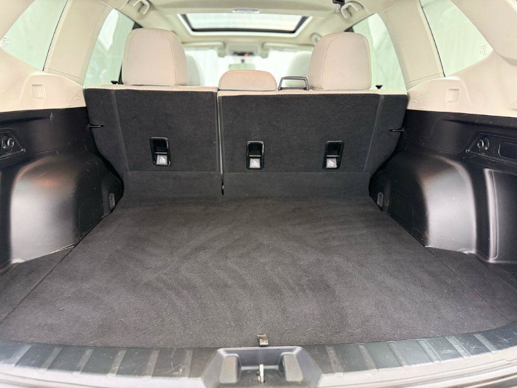 Used 2019 Subaru Forester Premium w/ All-Weather Package AWD/4WD image 24
