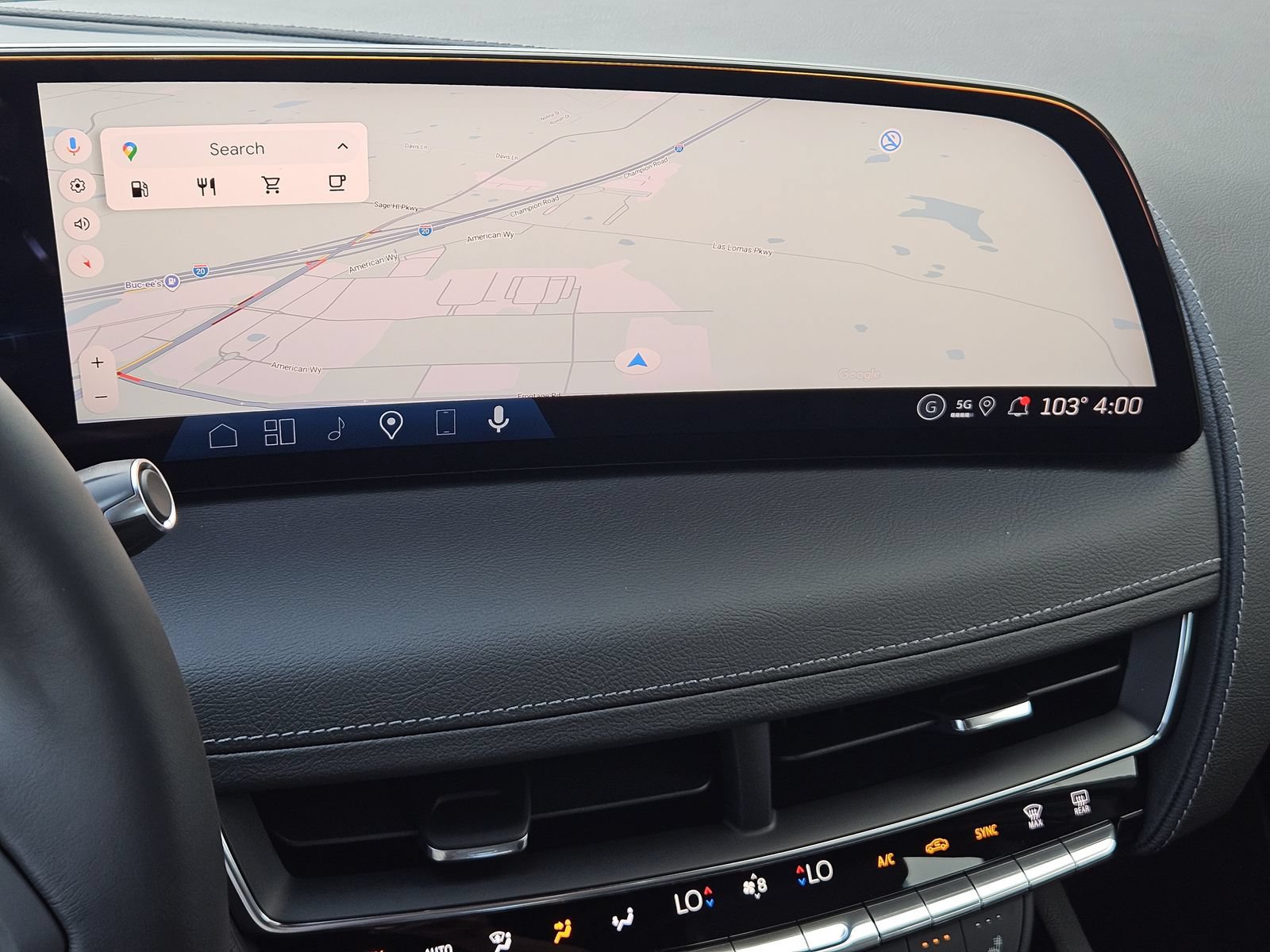 New 2026 Cadillac CT5 Premium Luxury w/ Technology Package RWD image 20