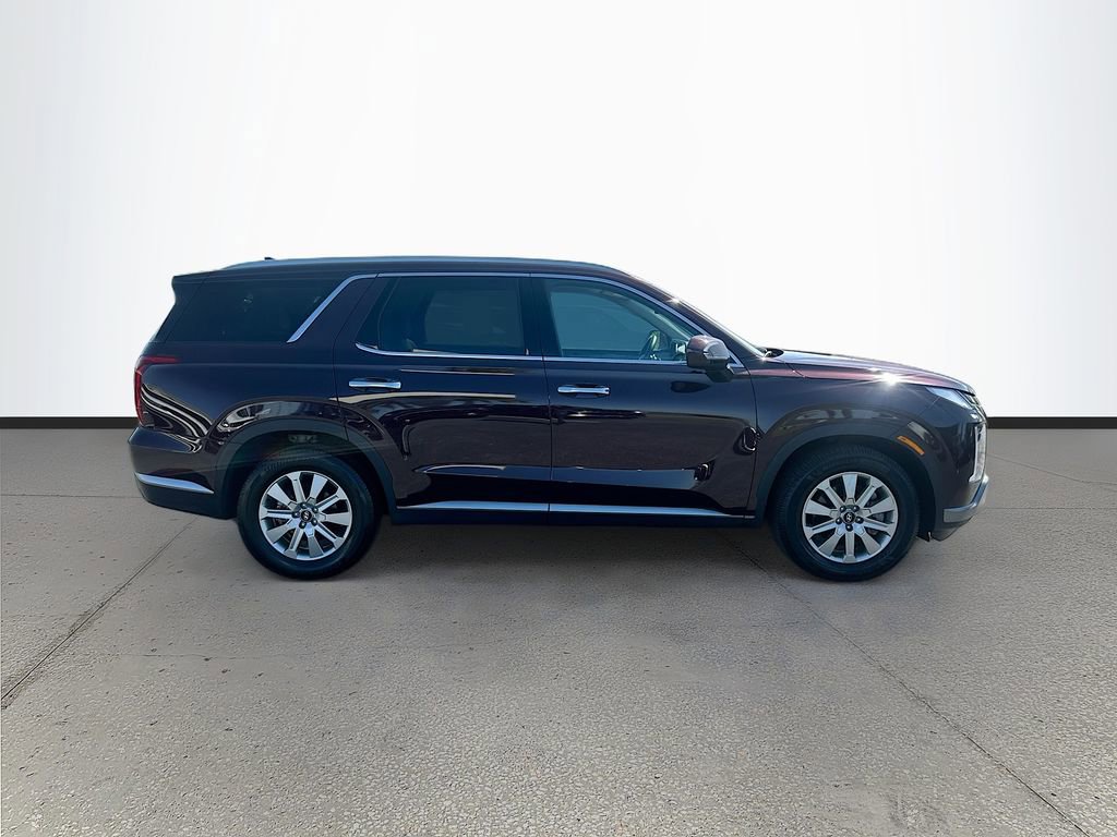 Used 2024 Hyundai Palisade SEL image 8