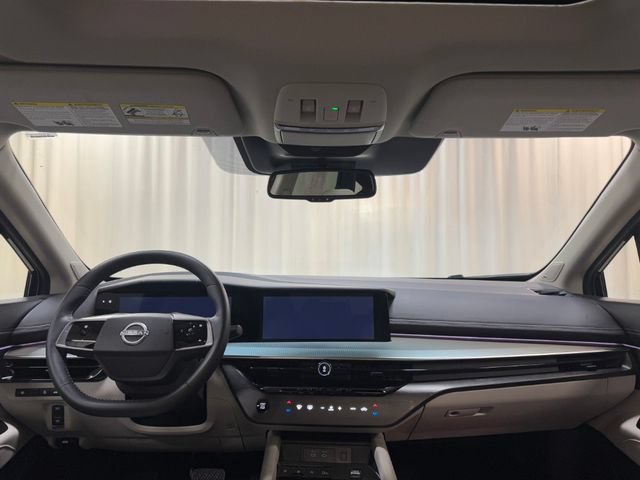 Used 2025 Nissan Murano SL AWD/4WD image 34