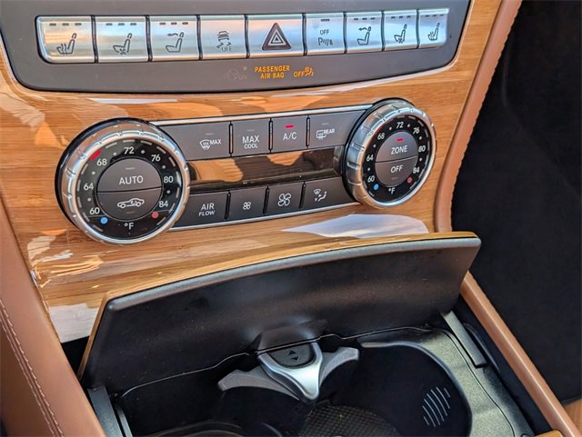 Used 2016 Mercedes-Benz SL 550 image 19