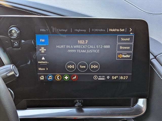 Certified 2023 Chevrolet Corvette Stingray Coupe w/ 1LT image 12