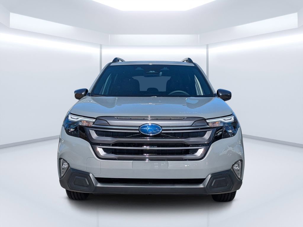 New 2026 Subaru Forester Premium AWD/4WD image 8