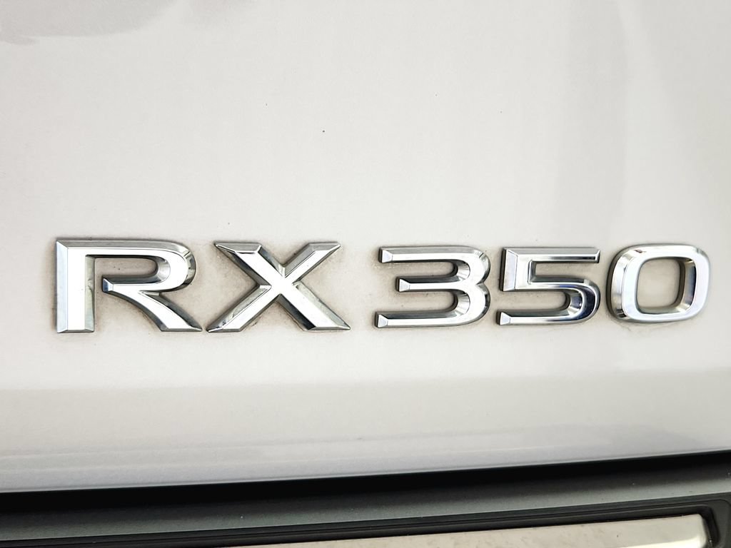 Used 2016 Lexus RX 350 F Sport AWD/4WD image 37