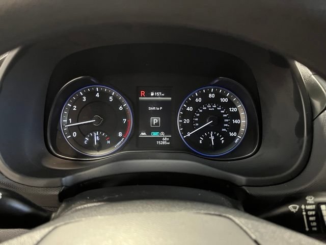 Used 2022 Hyundai Kona SEL AWD/4WD image 26