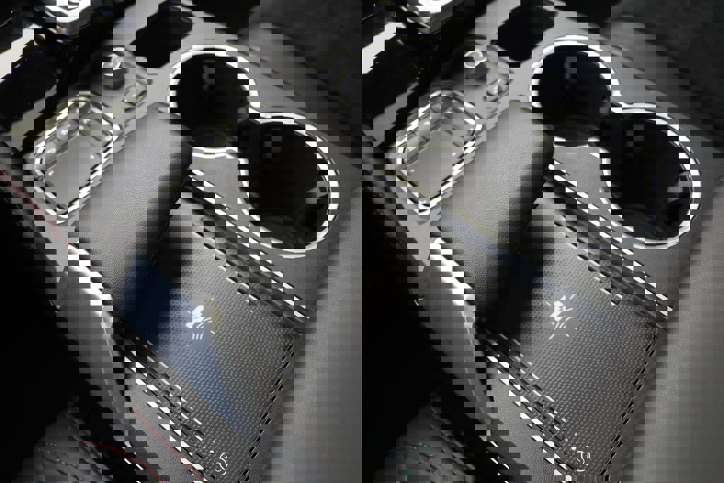 Used 2024 Acura MDX A-Spec image 33