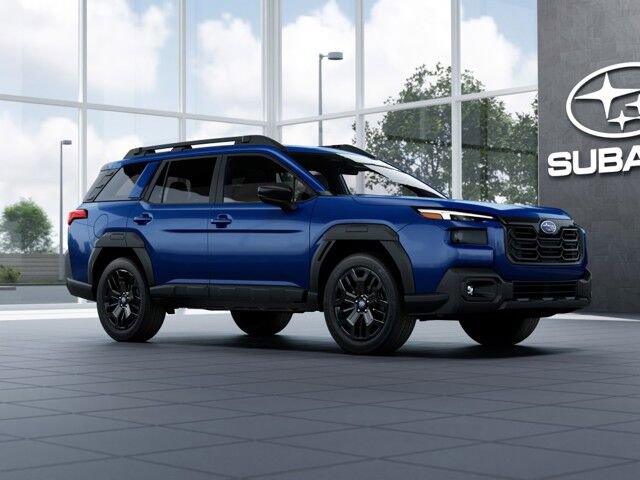 New 2026 Subaru Outback Limited XT image 1