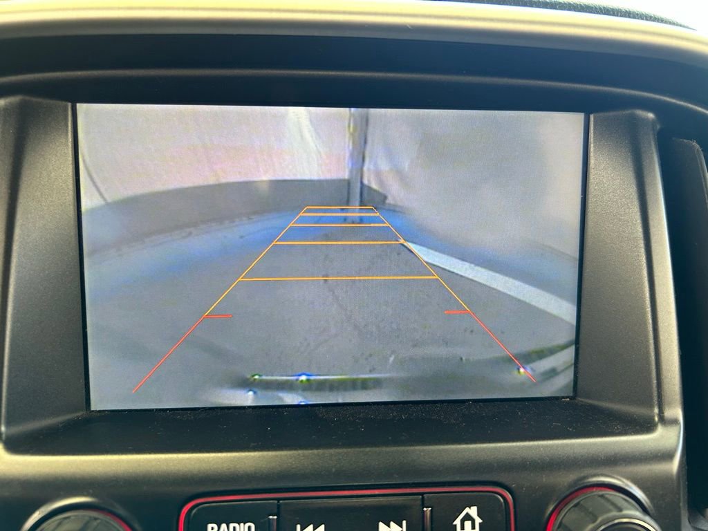 Used 2015 GMC Canyon SLE w/ SLE Convenience Package image 13