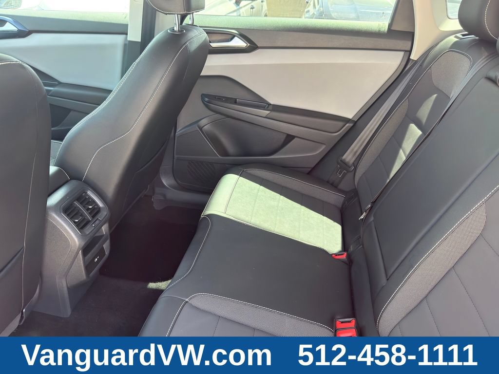 Used 2022 Volkswagen Taos SE AWD/4WD image 30