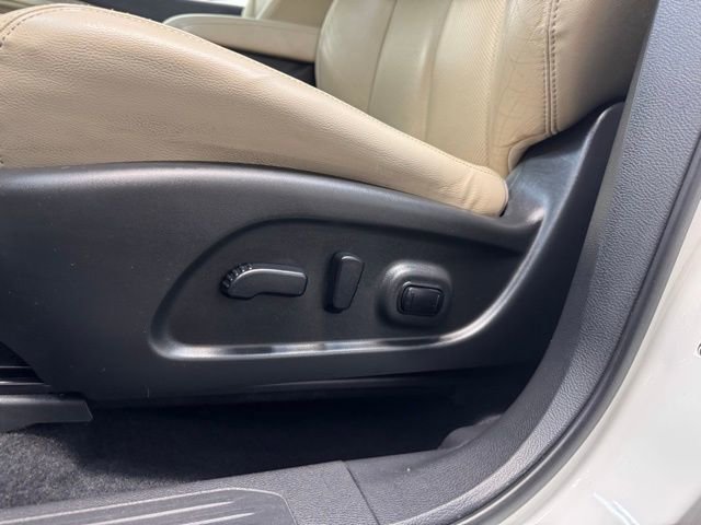 Used 2020 Nissan Murano SL AWD/4WD image 14