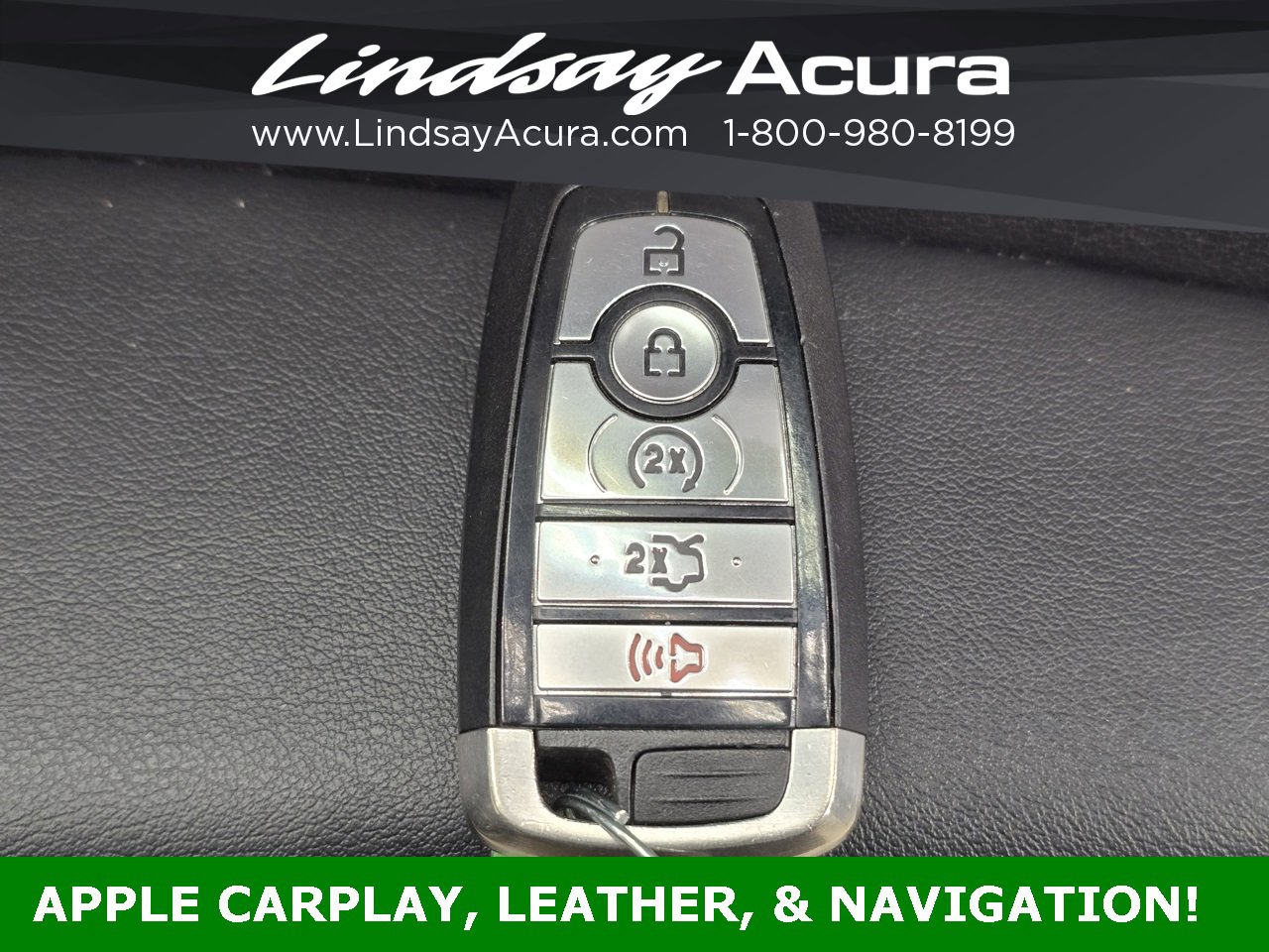 Used 2018 Ford Edge SEL w/ Equipment Group 201A image 21