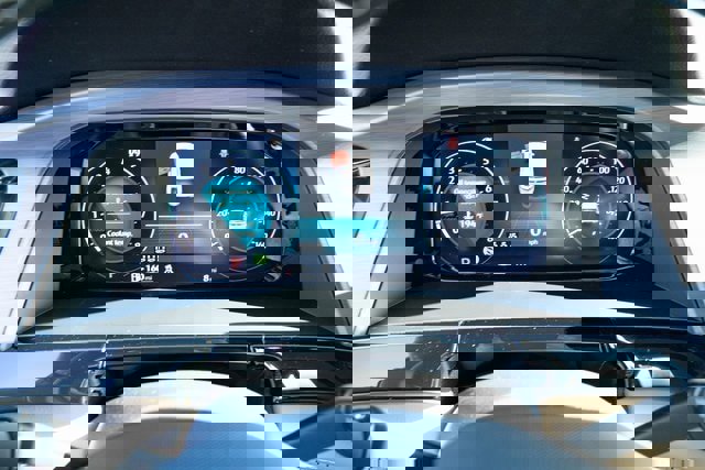 New 2026 Volkswagen Atlas Cross Sport SE image 19