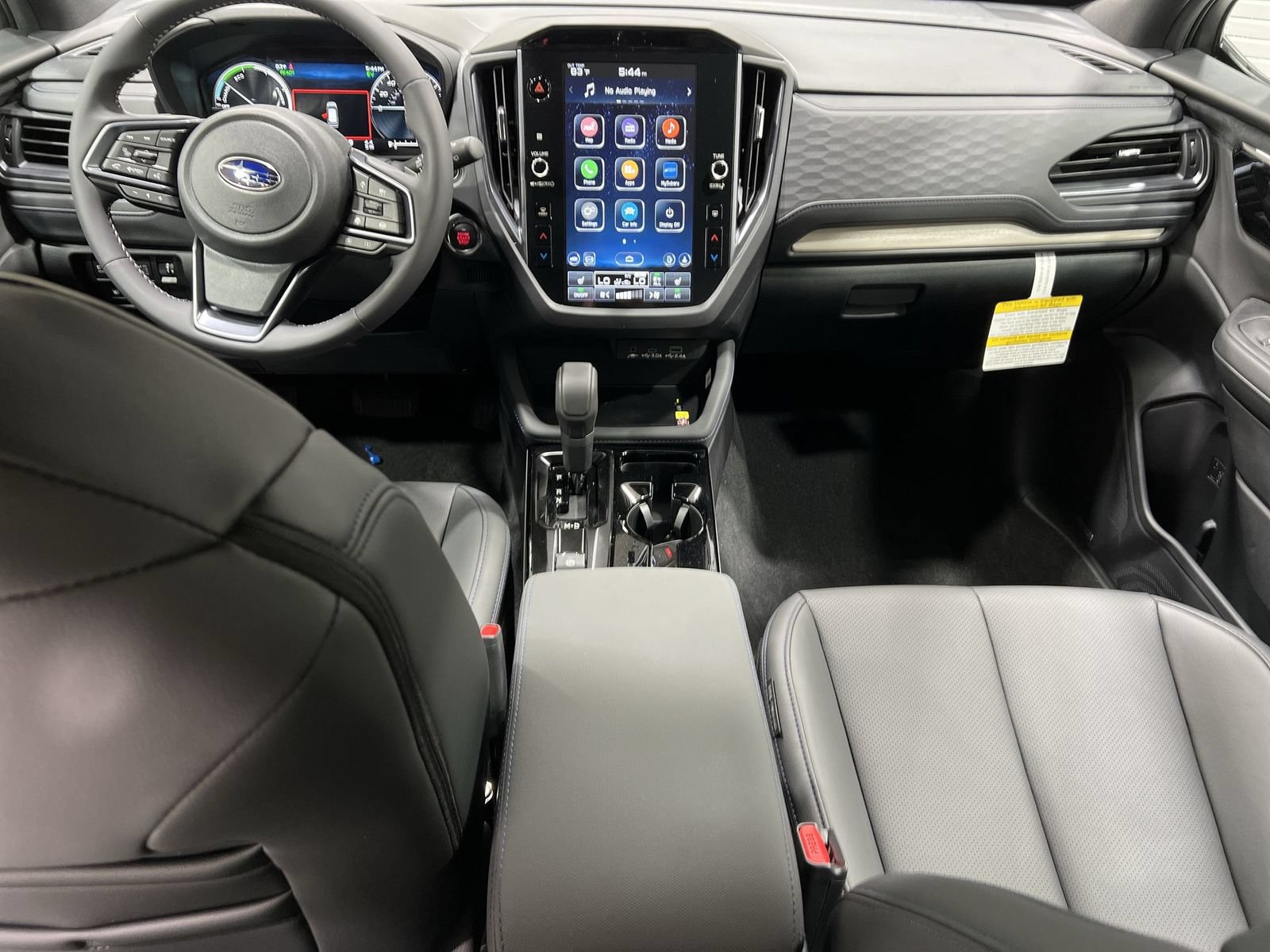 New 2026 Subaru Forester Limited AWD/4WD image 21
