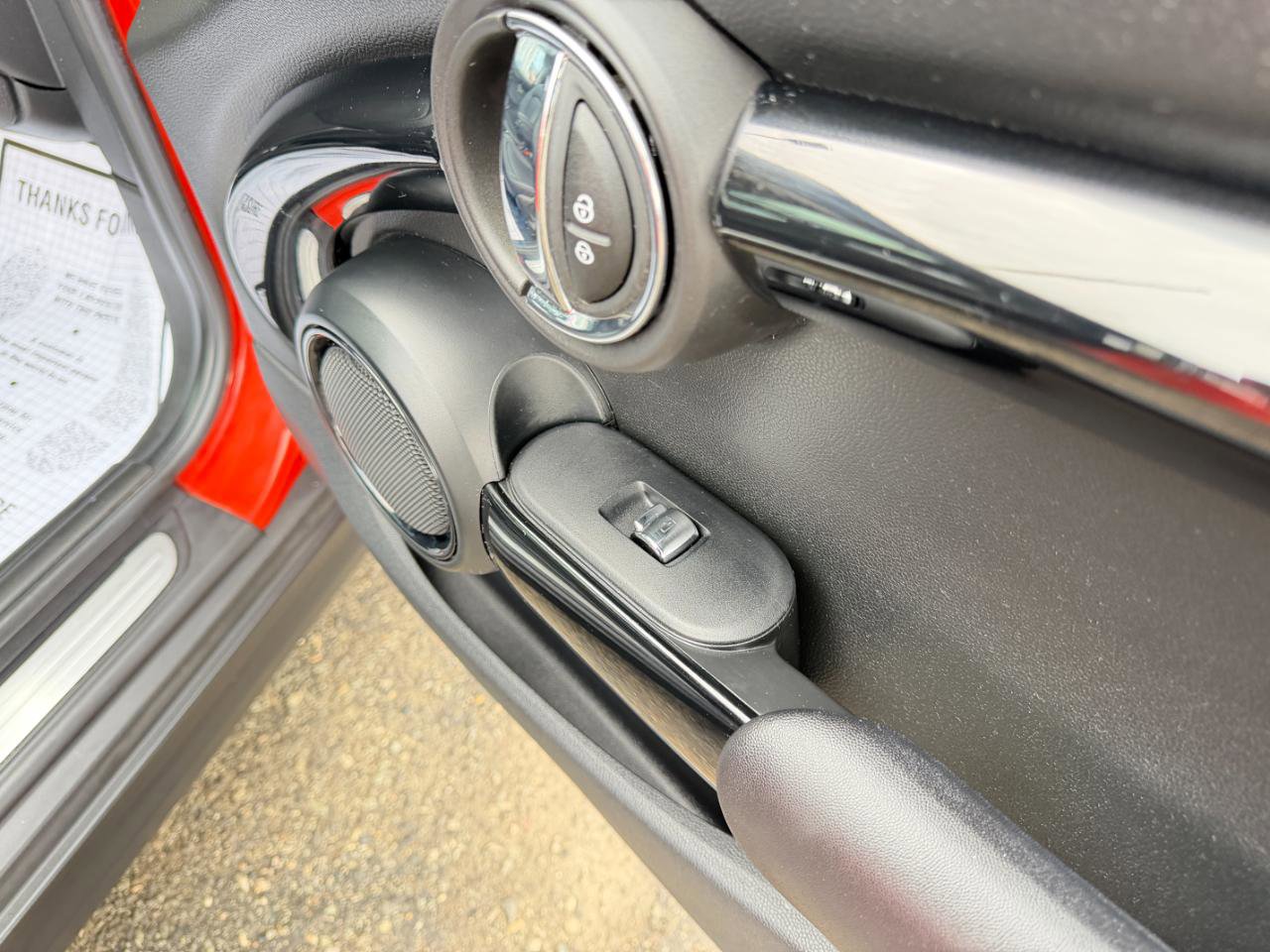 Used 2019 MINI Cooper 2-Door Hardtop w/ Storage Package image 43