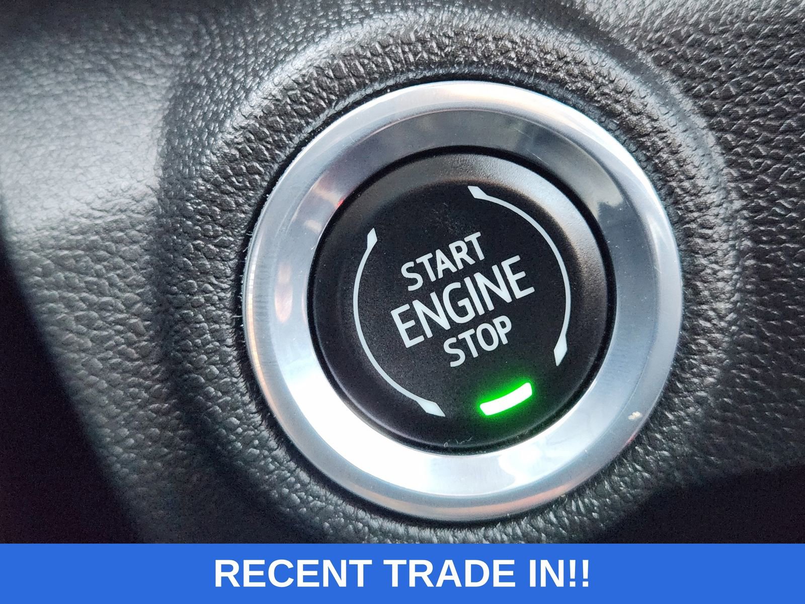 Used 2023 Chevrolet TrailBlazer ACTIV w/ Sun and Liftgate Package image 22