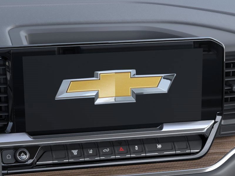New 2026 Chevrolet Silverado 2500 LT image 20