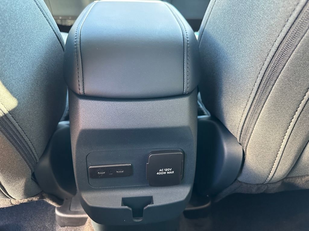 New 2025 Ford Maverick XLT w/ XLT Luxury Package image 18