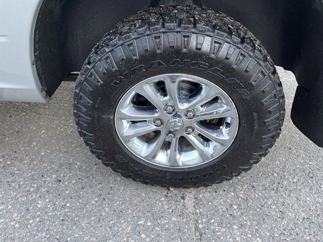 Used 2015 RAM 1500 Express image 4