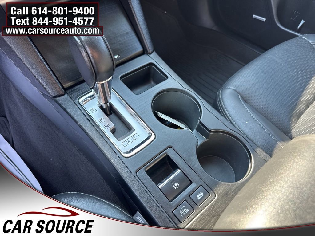 Used 2015 Subaru Outback 2.5i Limited image 13