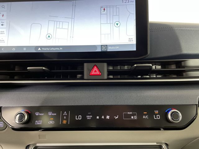 New 2026 Kia Carnival SX image 24