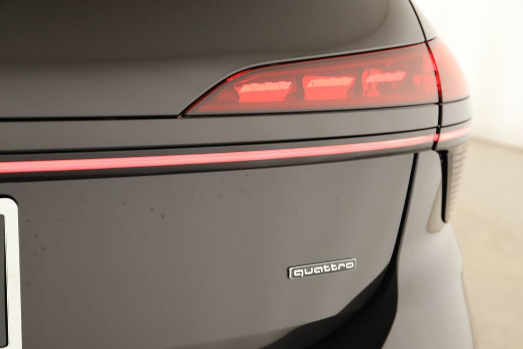 New 2026 Audi A6 Prestige AWD/4WD image 35