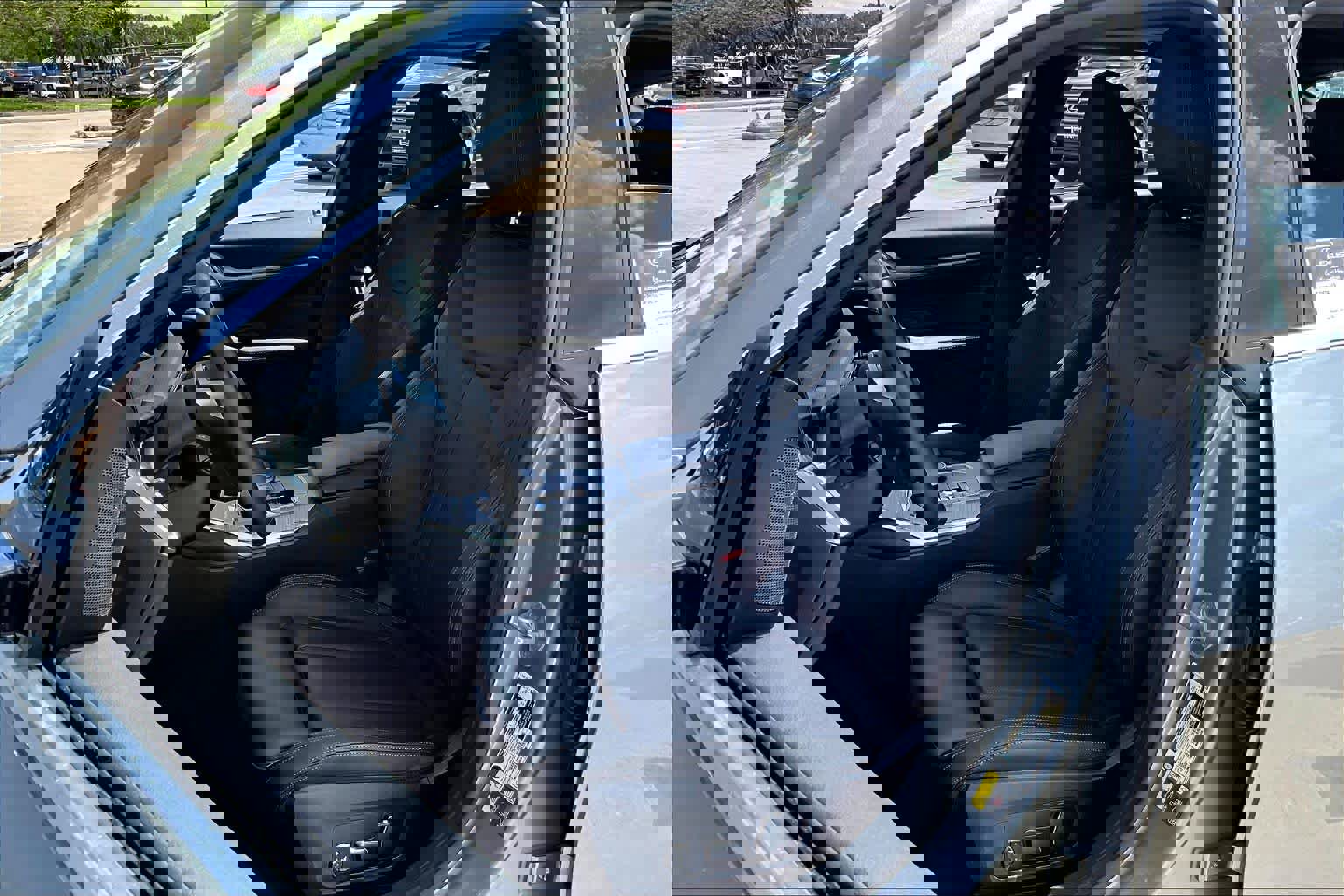 Used 2025 BMW i4 xDrive40i image 6