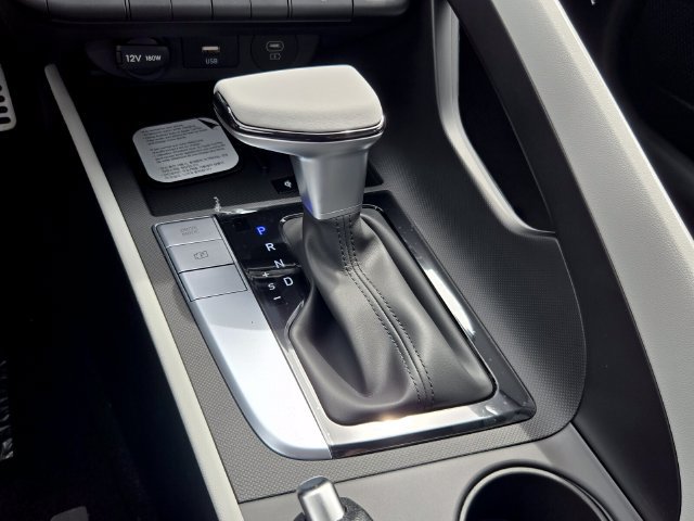 New 2026 Hyundai Elantra SEL Sport FWD image 11