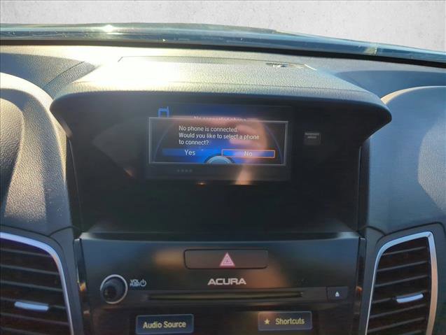 Used 2016 Acura RDX FWD w/ Advance Package image 14