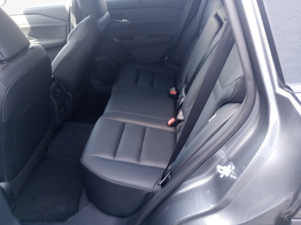 New 2026 Nissan Rogue SV image 13