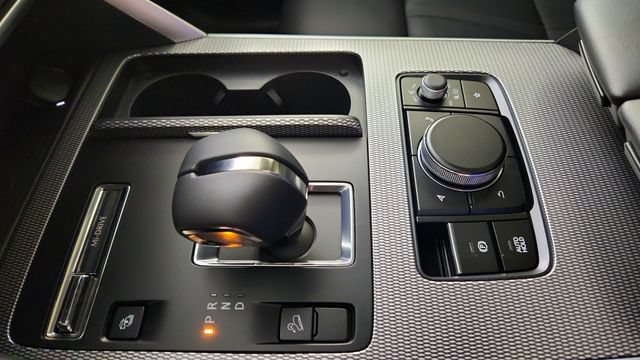 New 2026 MAZDA CX-90 Plug-In Hybrid w/Premium Sport AWD/4WD image 17
