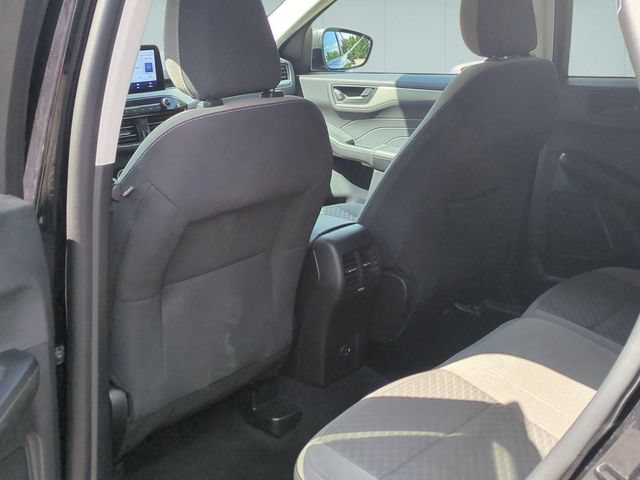 Used 2022 Ford Escape SE w/ Cold Weather Package FWD image 25