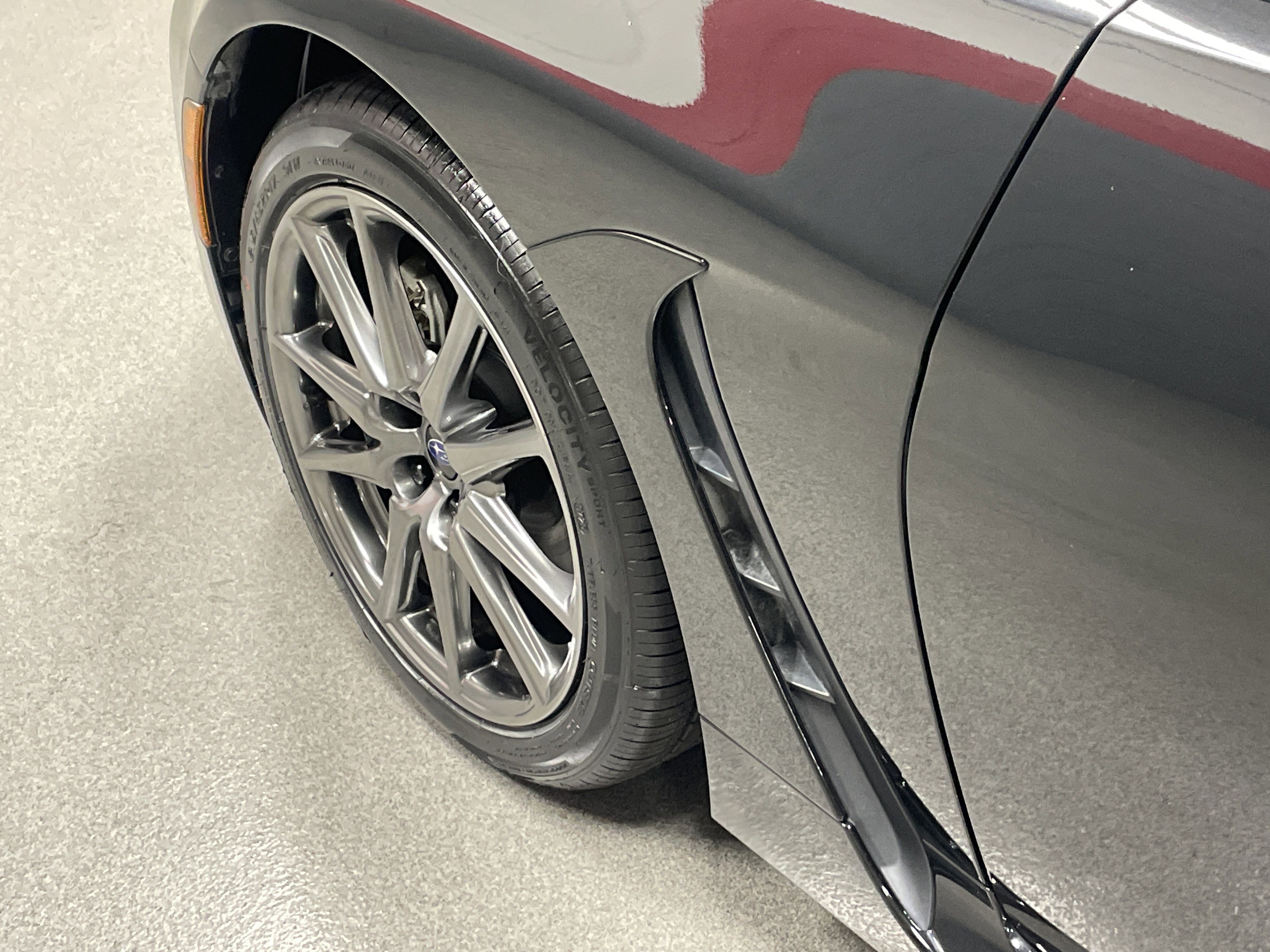 Used 2024 Subaru BRZ Premium image 32