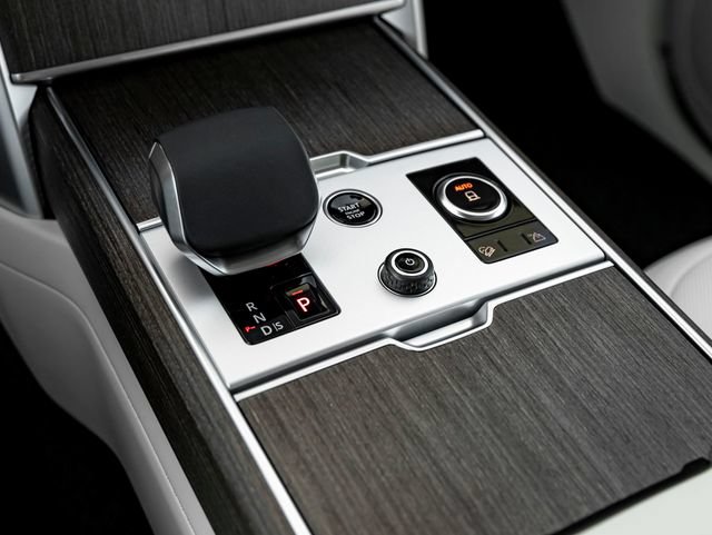 New 2027 Land Rover Range Rover SE AWD/4WD image 22