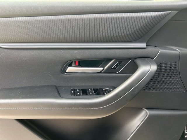 Used 2025 MAZDA CX-90 3.3 Turbo w/ Select Package image 17