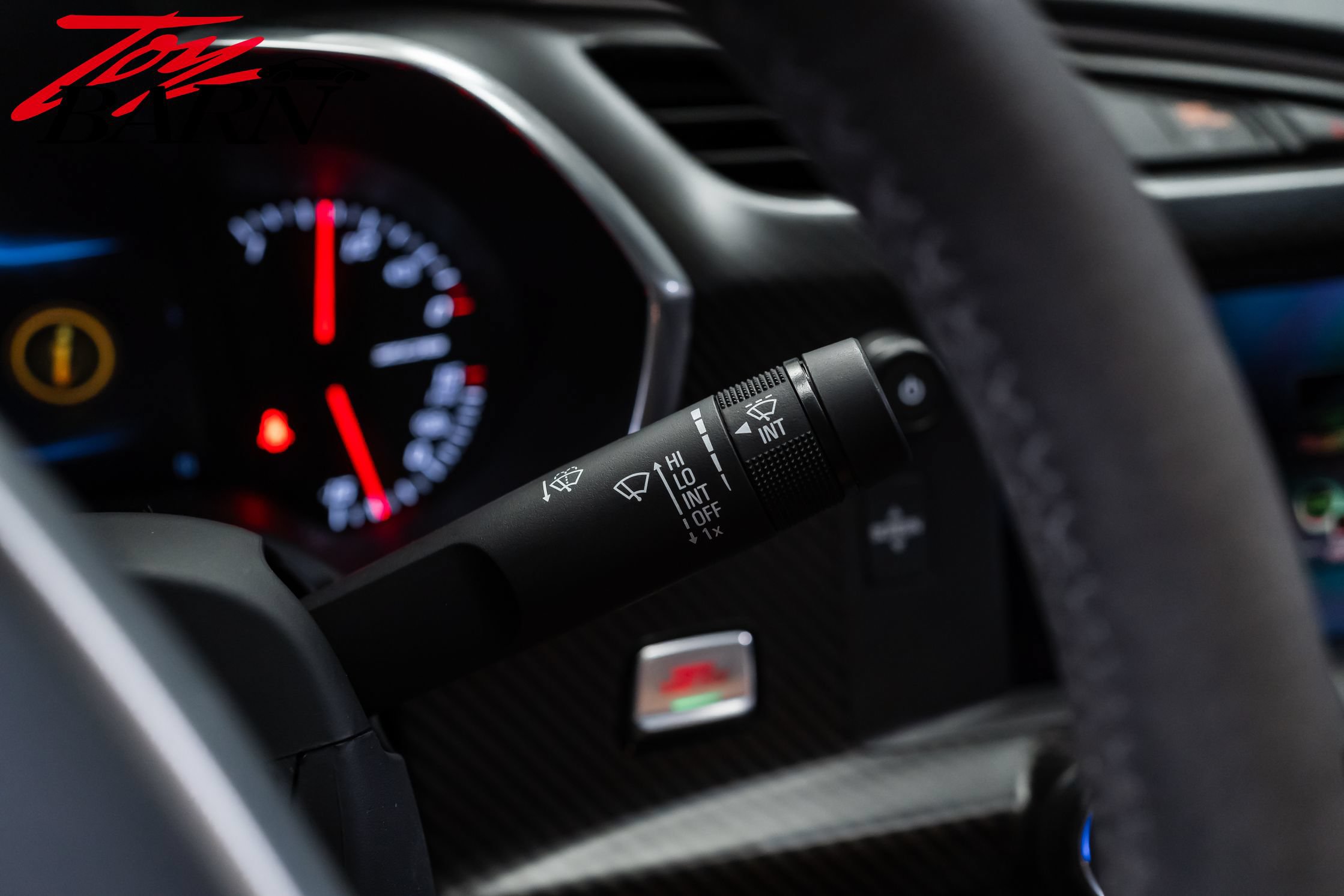 Used 2018 Chevrolet Corvette Z06 RWD image 41