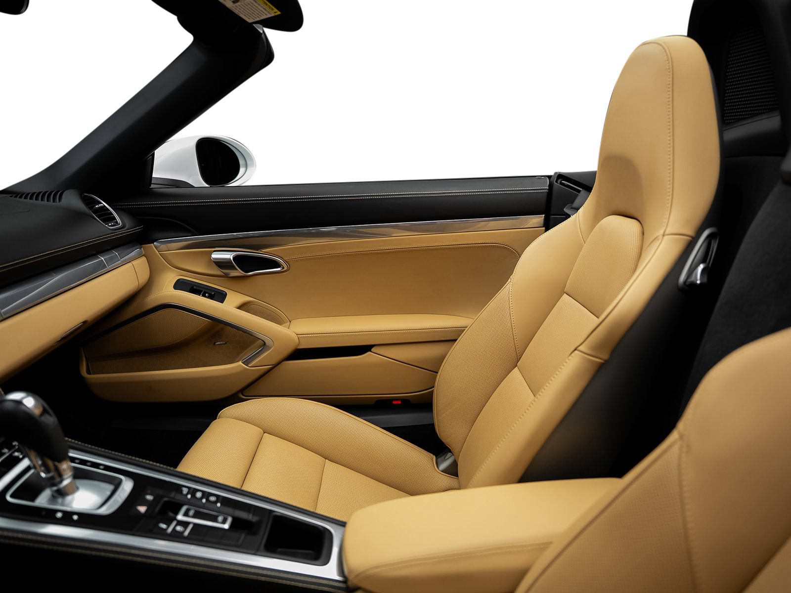 Used 2022 Porsche 718 Boxster RWD image 56