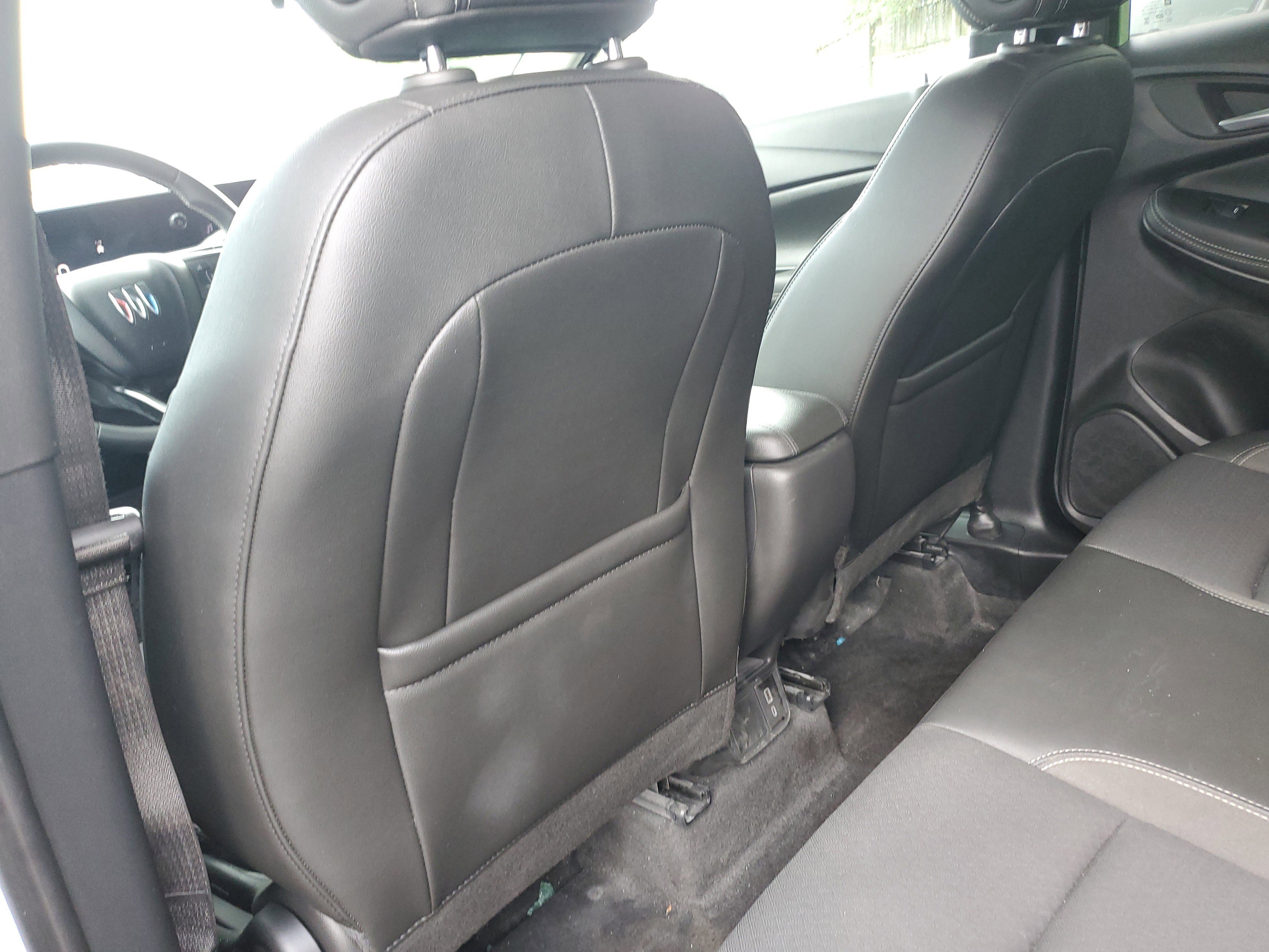 Used 2025 Buick Encore GX Preferred image 13