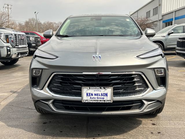 New 2026 Buick Encore GX Preferred w/ Advanced Technology Package image 2