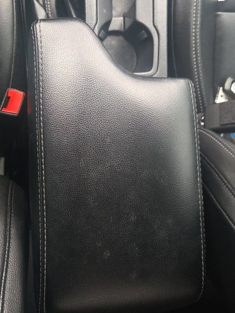 Used 2022 Ford Ranger Lariat w/ Technology Package image 34