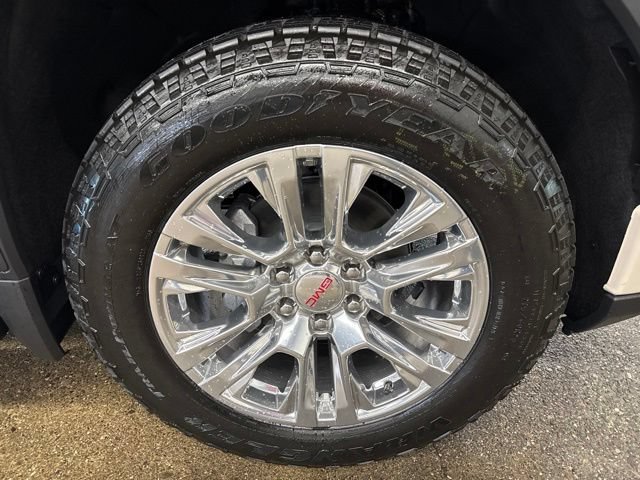 New 2026 GMC Sierra 1500 Denali w/ Technology Package AWD/4WD image 10