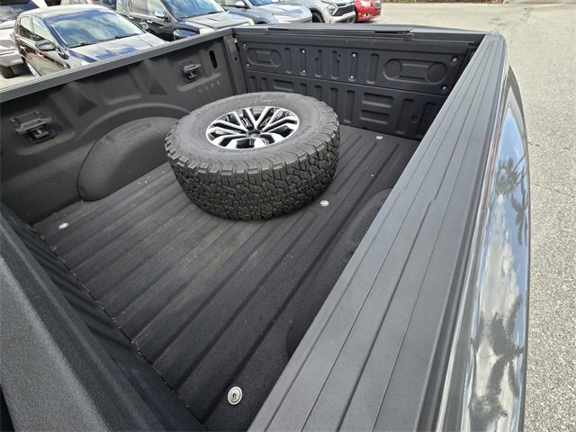 Used 2020 Ford F150 Raptor w/ Equipment Group 801A Mid image 11