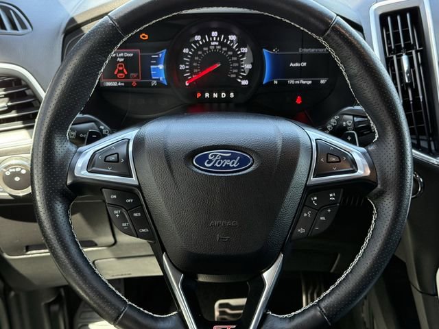 Used 2023 Ford Edge ST image 10