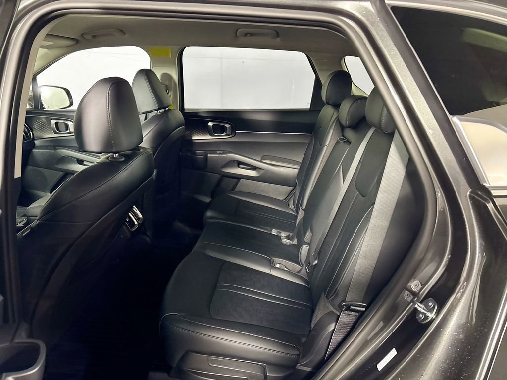 New 2026 Kia Sorento EX image 20