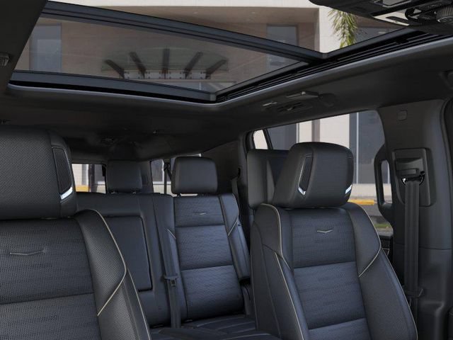 New 2026 Cadillac Escalade ESV Sport w/ Touring Package AWD/4WD image 24