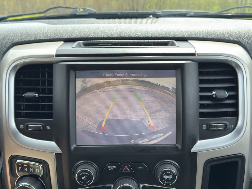 Used 2014 RAM 1500 Big Horn image 29