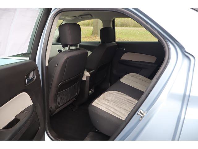 Used 2014 Chevrolet Equinox LS image 7