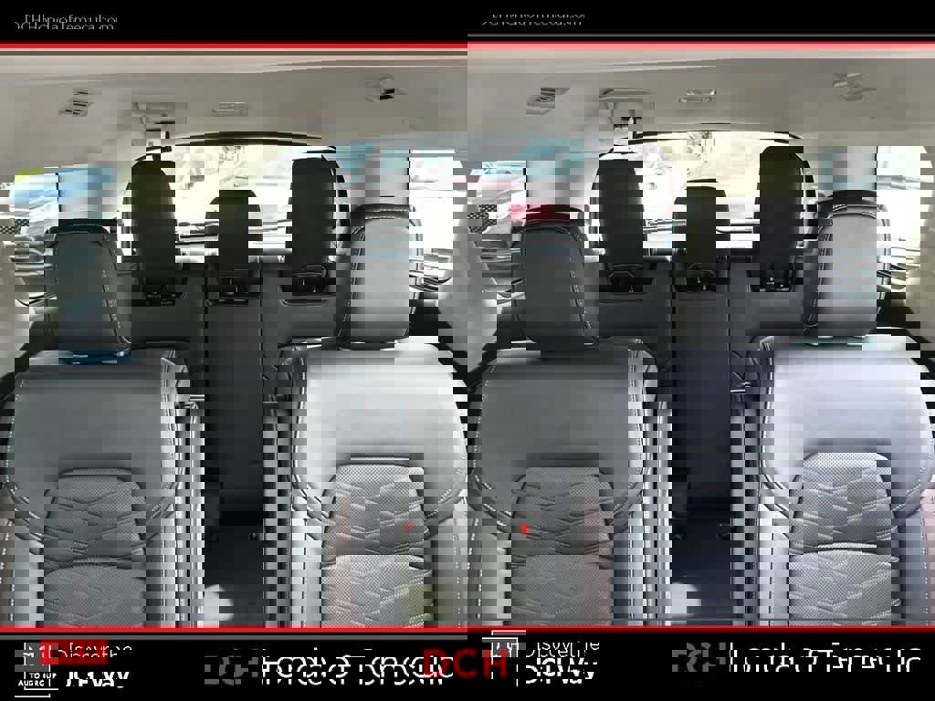 Used 2022 Nissan Pathfinder Platinum w/ Cargo Package image 20